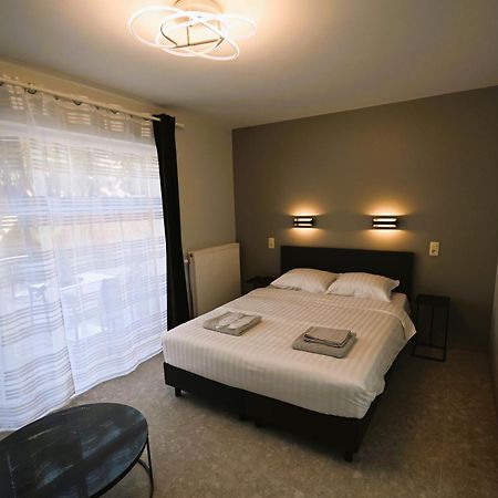 Cesar Palace オステンド 部屋 写真