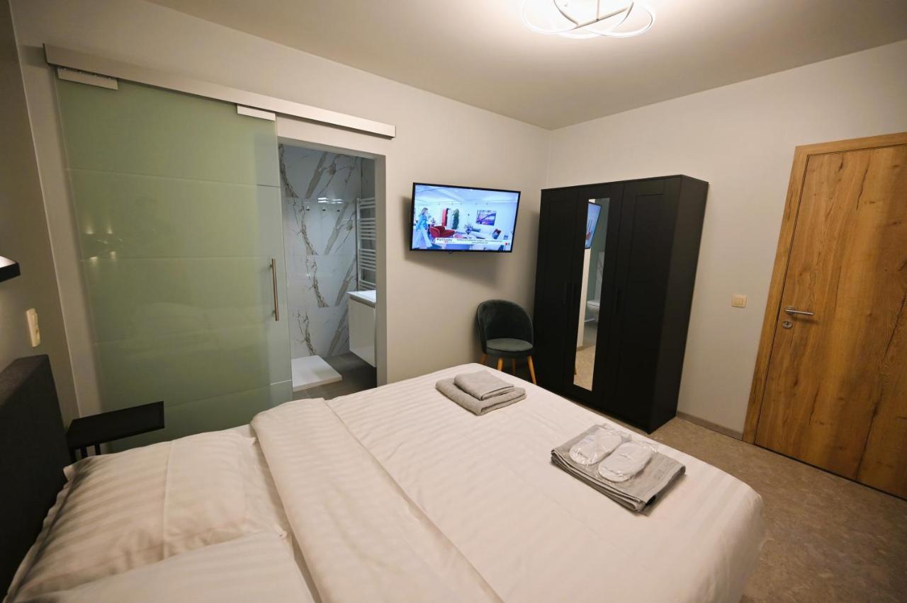 Cesar Palace オステンド 部屋 写真