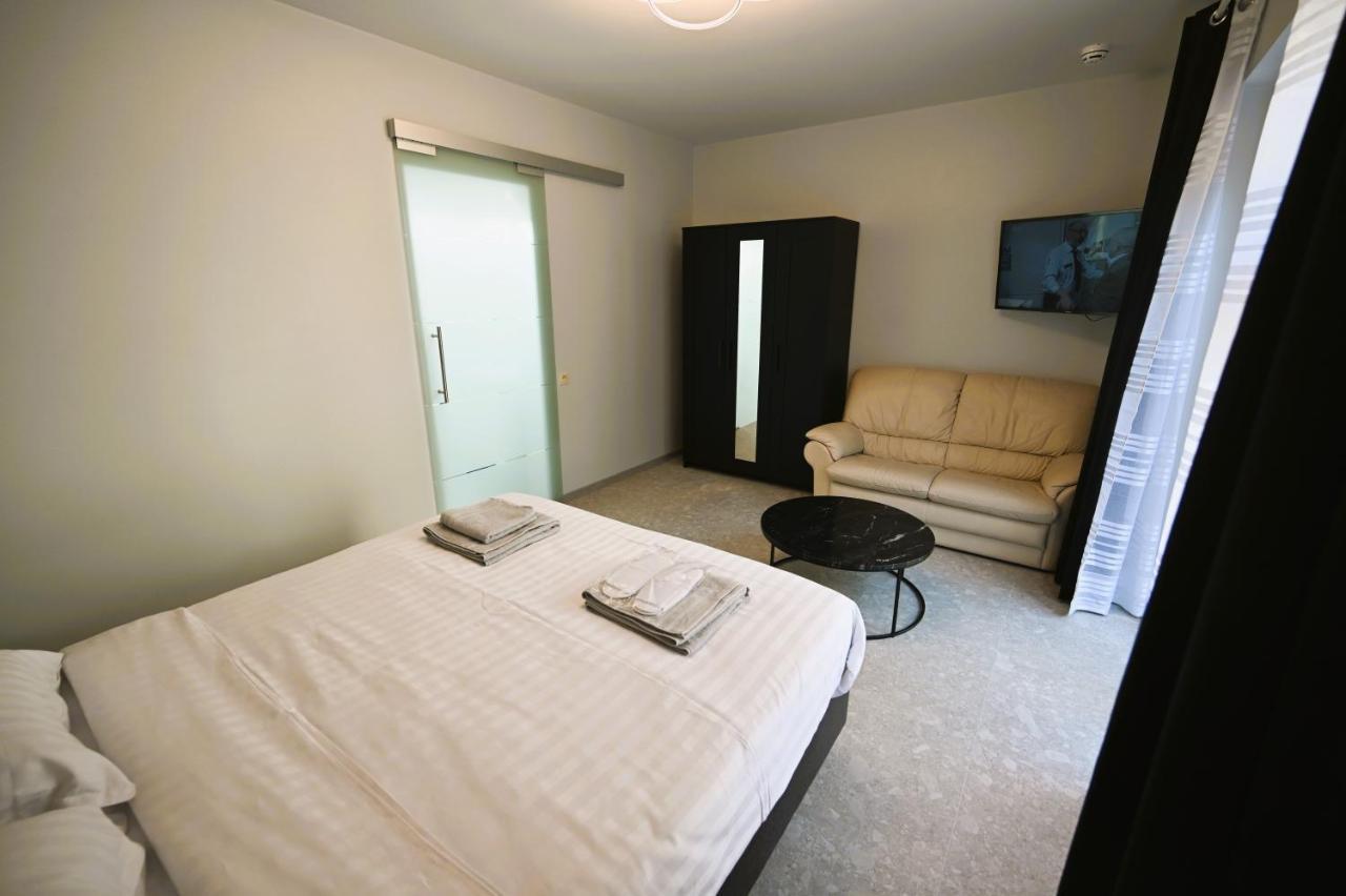 Cesar Palace オステンド 部屋 写真