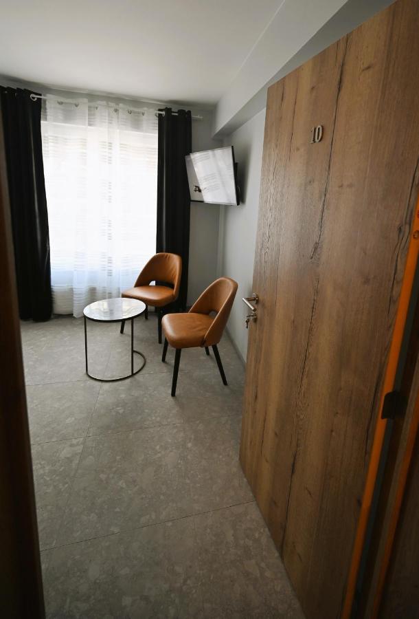 Cesar Palace オステンド 部屋 写真