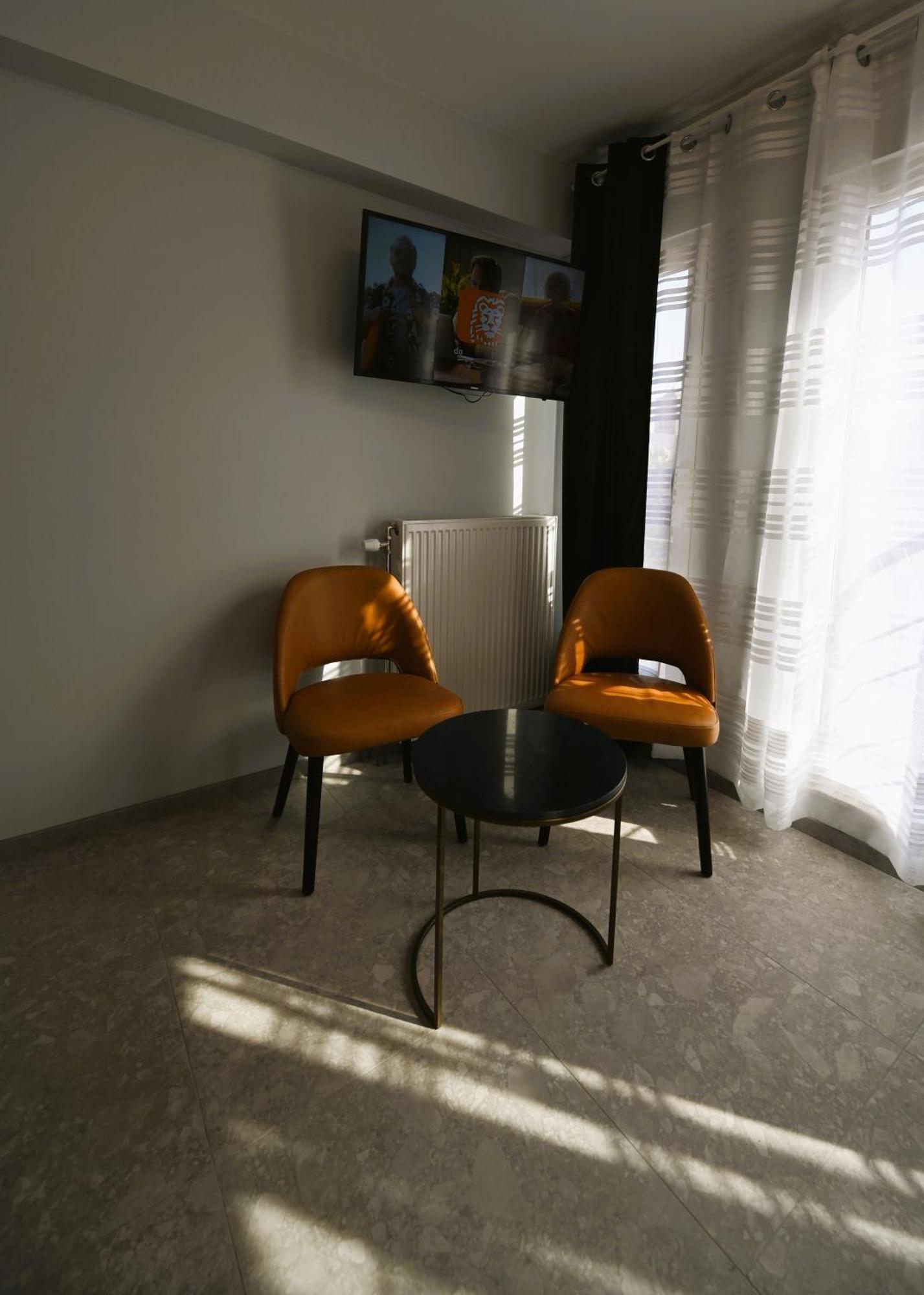 Cesar Palace オステンド 部屋 写真