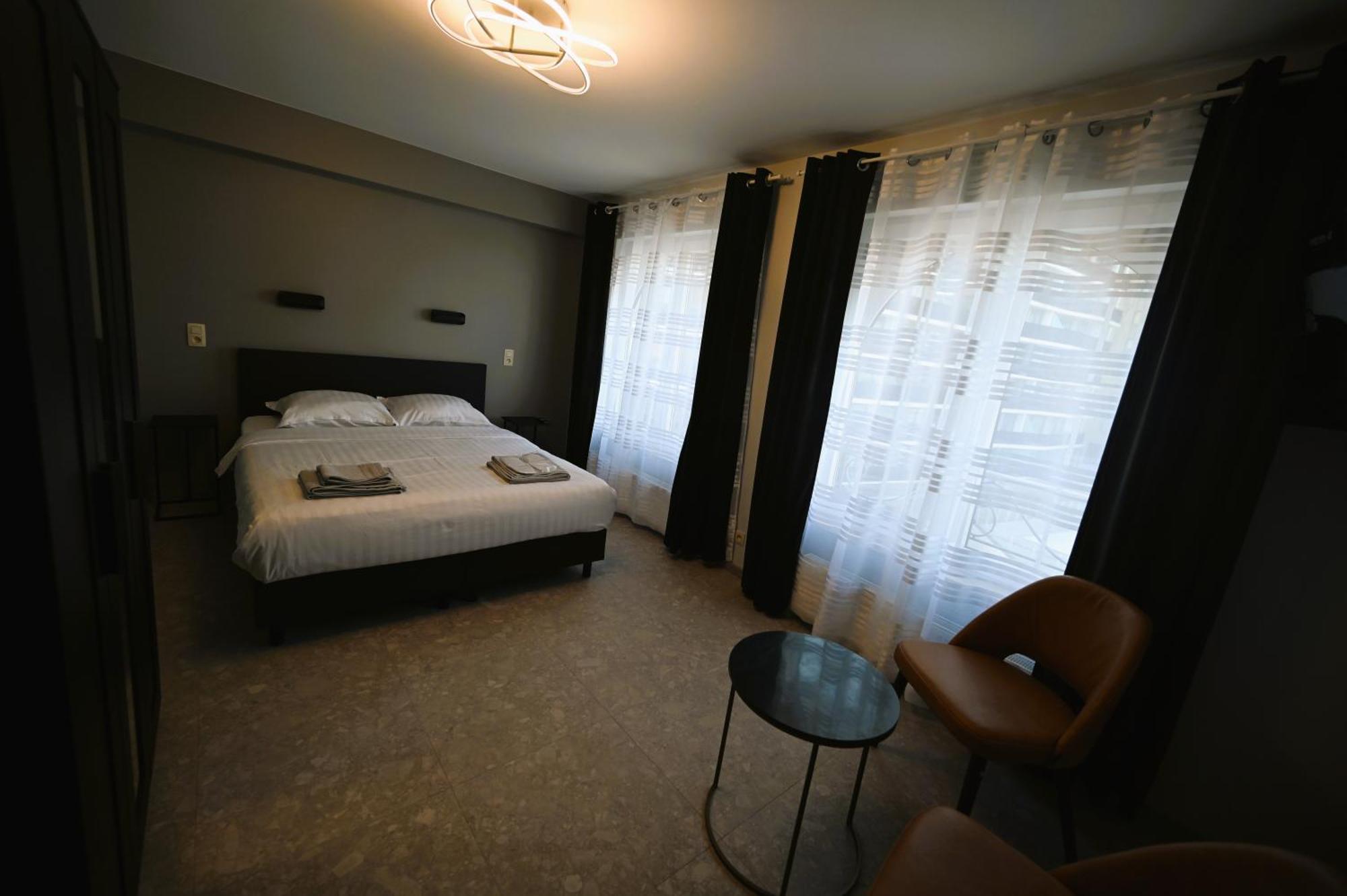 Cesar Palace オステンド 部屋 写真