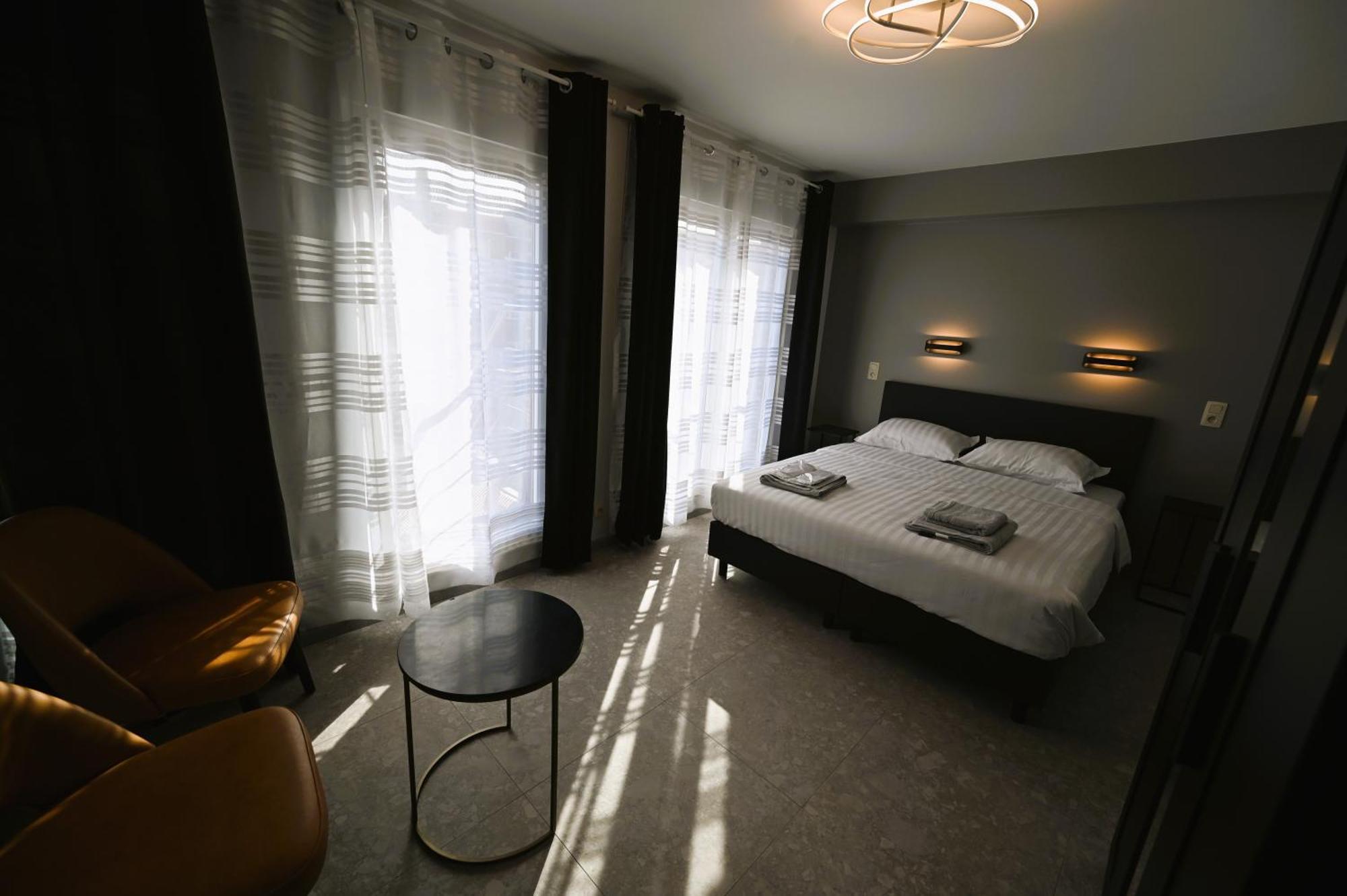 Cesar Palace オステンド 部屋 写真