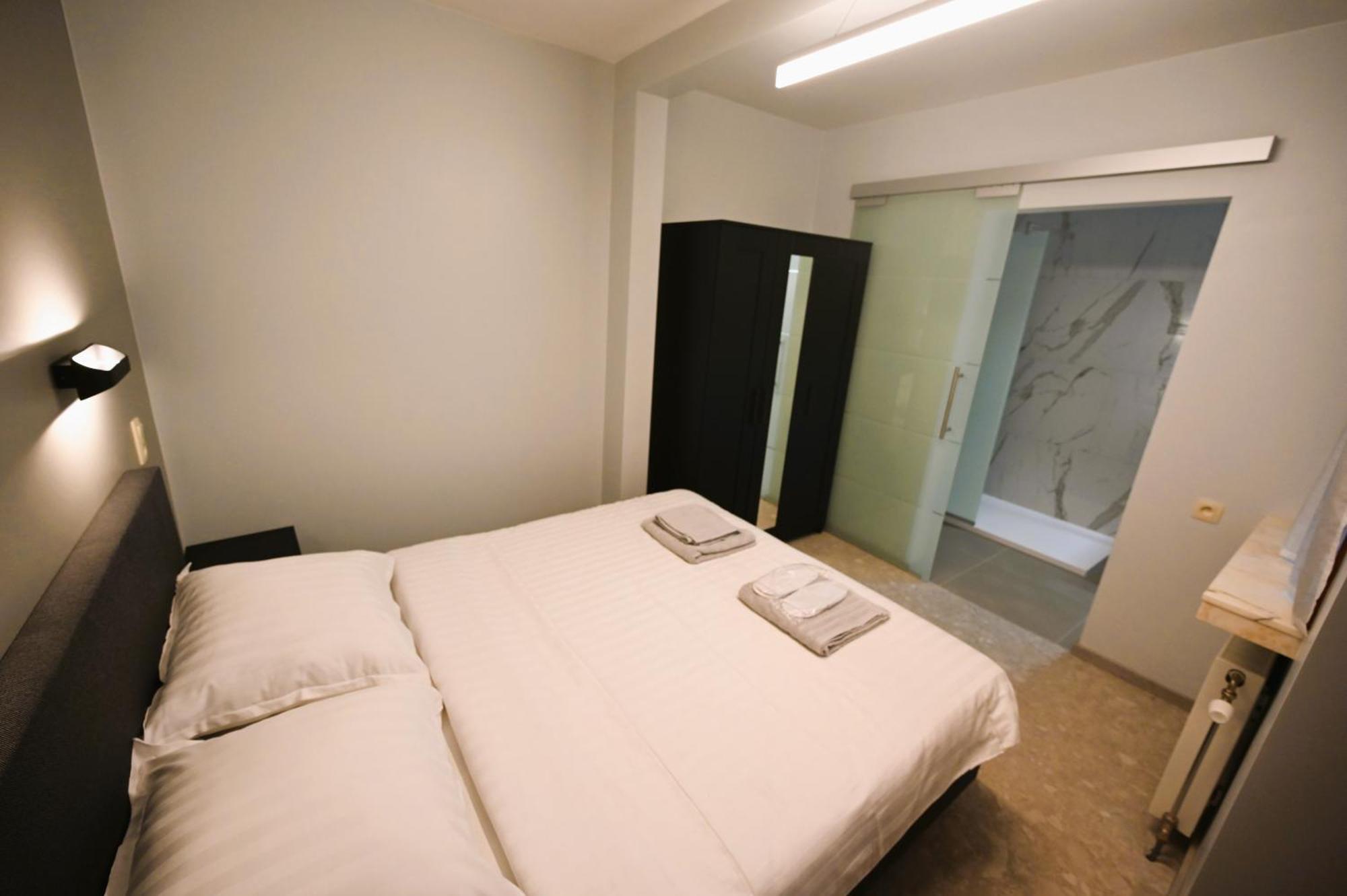 Cesar Palace オステンド 部屋 写真